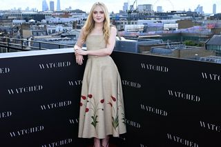 Dorastała na oczach milionów widzów. Zobacz, jak przebiegała kariera aktorska Dakoty Fanning