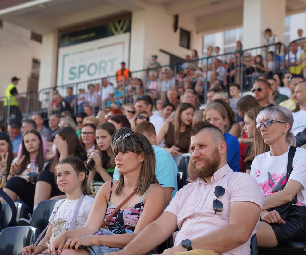 Dni Jastrzębia-Zdroju 2024. Tak bawili się mieszkańcy!
