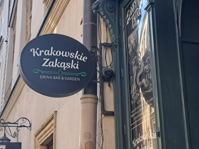 Krakowskie Zakąski