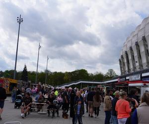 Wielka Szama na Stadionie 2024