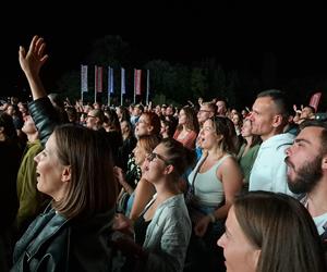 Męskie Granie 2024 w Krakowie