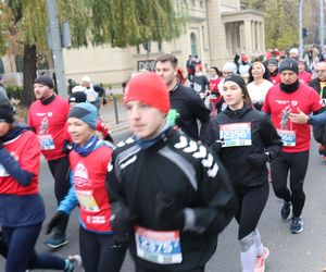 Bieg Niepodległości RUNPOLAND w Poznaniu