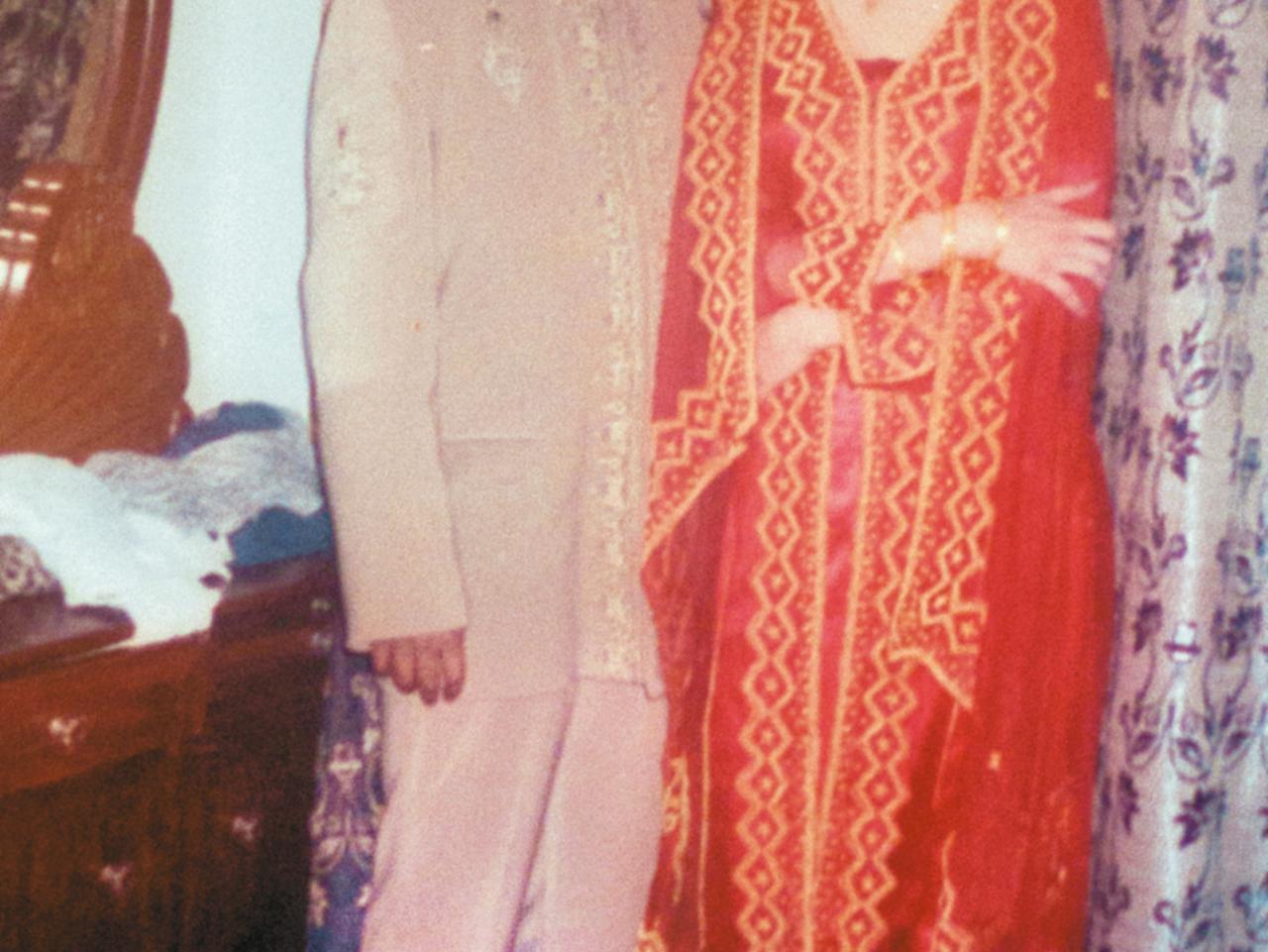 Zięć zabił mi córkę. Szukam dziadka dla moich wnucząt