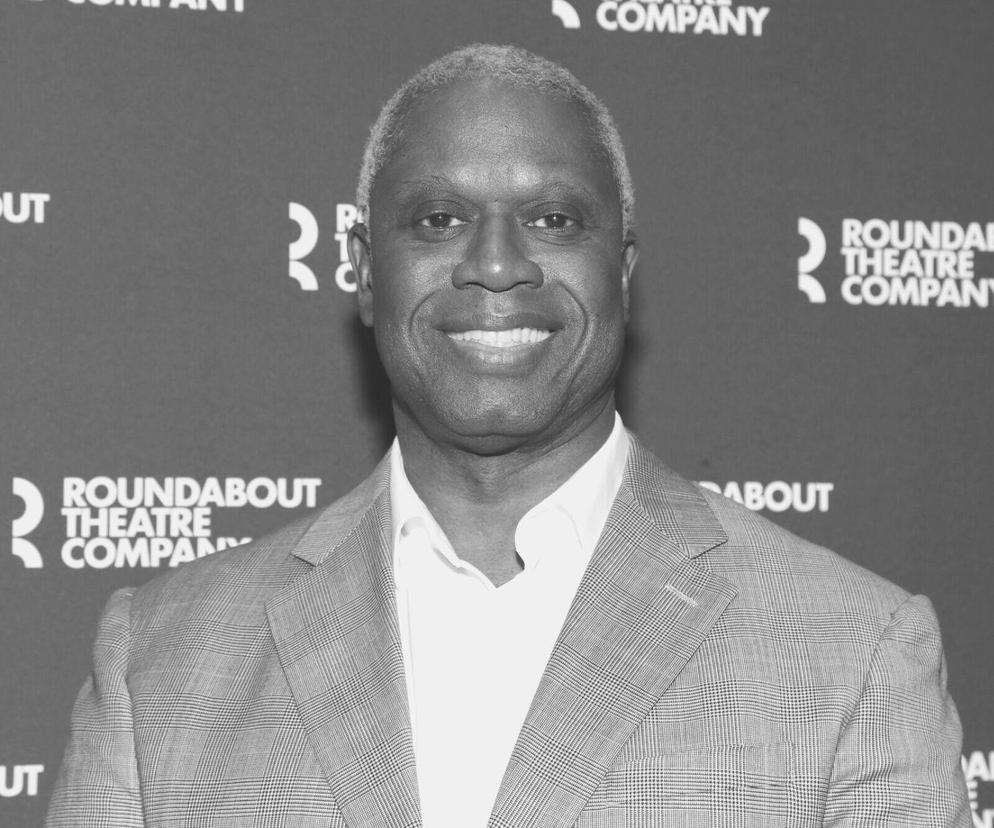 Andre Braugher