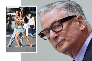 Dzikie plotki o Alecu Baldwinie! Rozwód wisi na włosku?