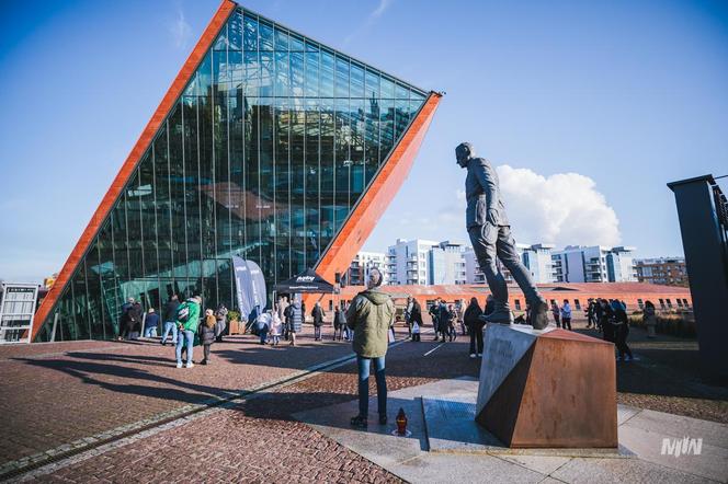 Dyrektor Muzeum II Wojny Światowej odwołany. Grzegorz Berendt na stanowisku tylko do końca marca