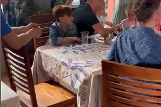 M jak miłość na planie. Kinga (Katarzyna Cichopek), Anita (Melania Grzesiewicz), Kamil (Marcin Bosak), Piotrek (Marcin Mroczek), Paweł (Rafał Mroczek), Misiek (Aleksander Bożyk)