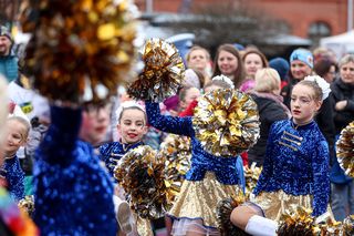 Setki osób pobiegło z okazji Światowego Dnia Zespołu Downa