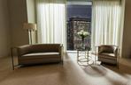 Apartament Christiana Grey'a 