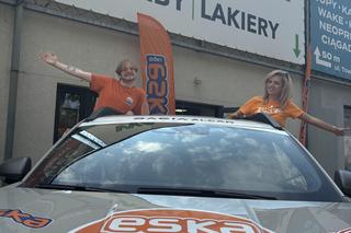 Eska Summer City Olsztyn w hurtowni Warmiak. Wybieramy kolor tego lata!