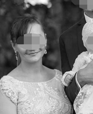 Wypadek w Lubieni