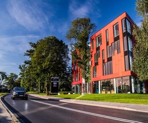 Made in Małopolska – nowy biurowiec Karpiel Steindel Architektura