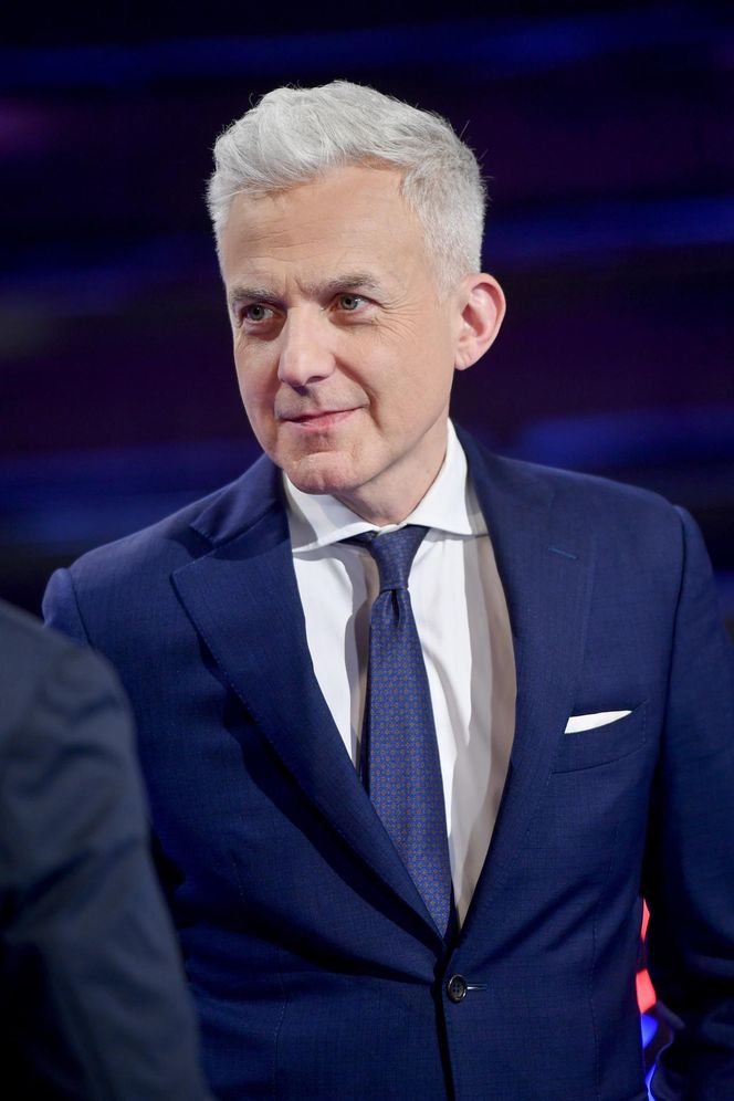 Hubert Urbański poprowadzi "Milionerów" w Polsacie? 