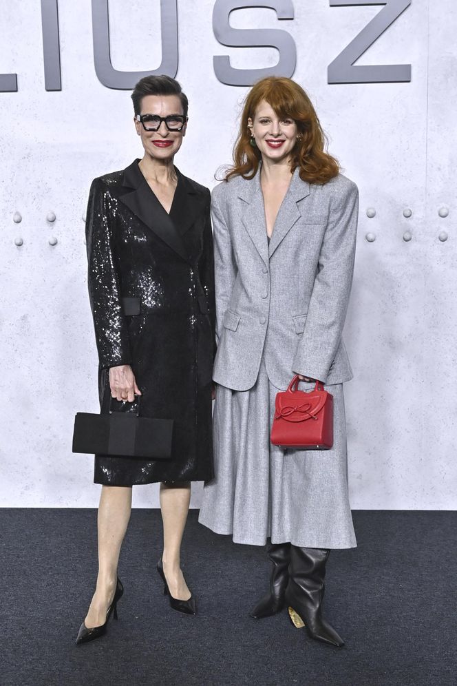 Gwiazdy na premierze "Heveliusza"