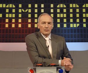 Karol Strasburger odsłania prawdę  o początkach Familiady. Nikt nie wierzył w ten program