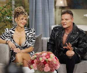 Doda zrobiła niezwykły prezent napotkanemu staruszkowi. Gest godny pochwały