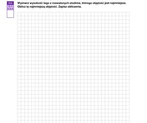 Matura 2025 - matematyka rozszerzona