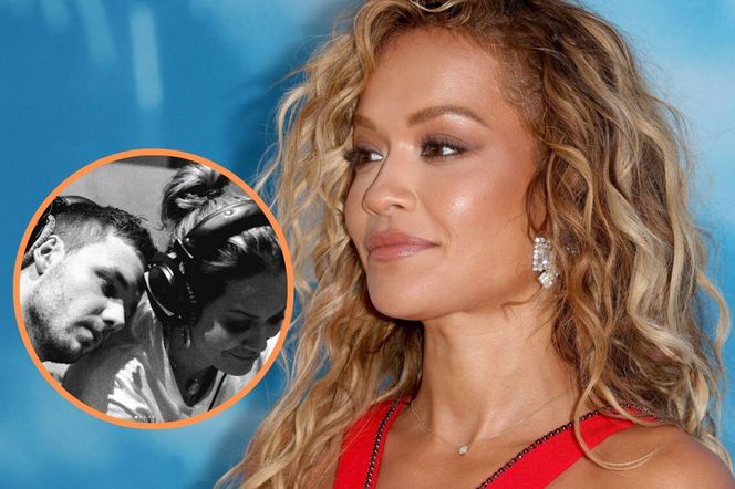 Rita Ora żegna Liama Payne'a