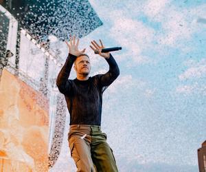 Imagine Dragons w Polsce - GODZINA i SETLISTA. O której zaczyna się koncert?