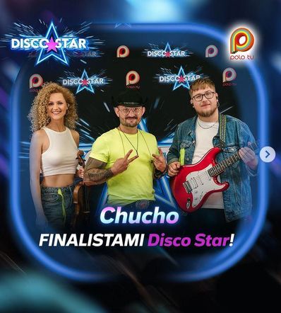 Disco Star 2024 - finaliści