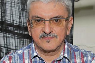 Jak zmienił się  Marek Niedźwiecki 