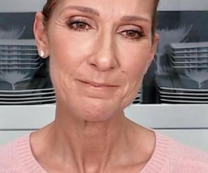 Celine Dion