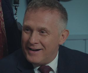 M jak miłość odc. 1883. Artur Rogowski (Robert Moskwa)