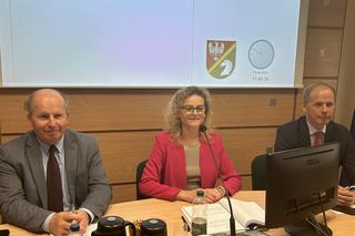 Dwie kobiety na najważniejszych stanowiskach w powiecie konińskim