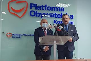 Koszalińscy parlamentarzyści podjęli walkę o zniwelowanie różnic w nadchodzących podwyżkach cen gazu dla klientów indywidualnych
