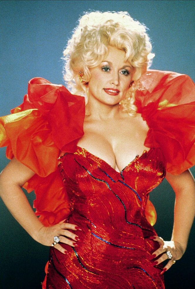 Dolly Parton poważnie chora! "Módlcie się za nią"