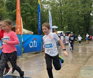 9. Citi Ukiel Olsztyn Półmaraton