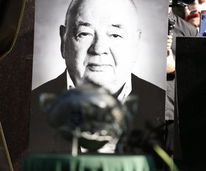 Pogrzeb Stanisława Soyki. Polska żegna wybitnego artystę