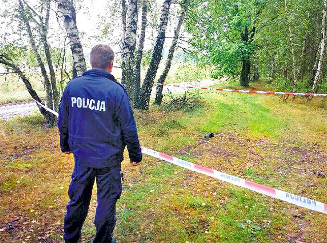 Chciał zadźgać szefa dla pieniędzy