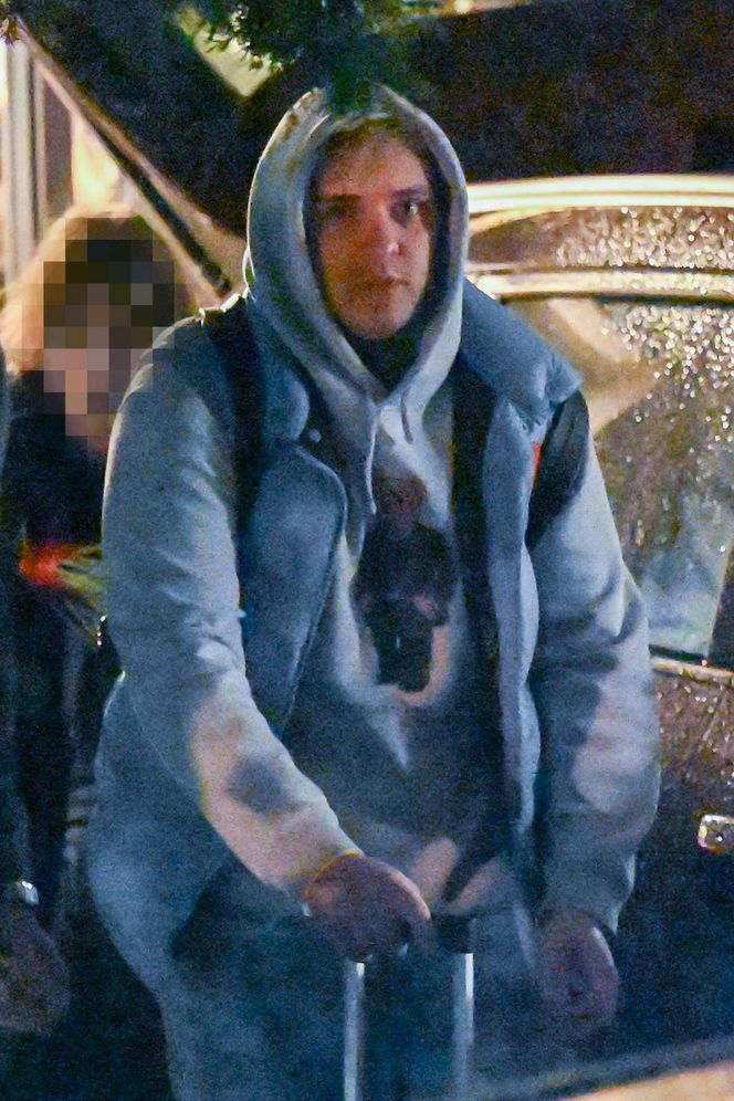 Roxie Węgiel niczym Diwa