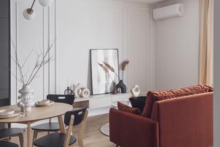 Sztukaterie we wnętrzach