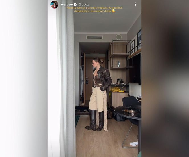 Polskie gwiazdy i ich stylizacje na Open’er Festival 2025