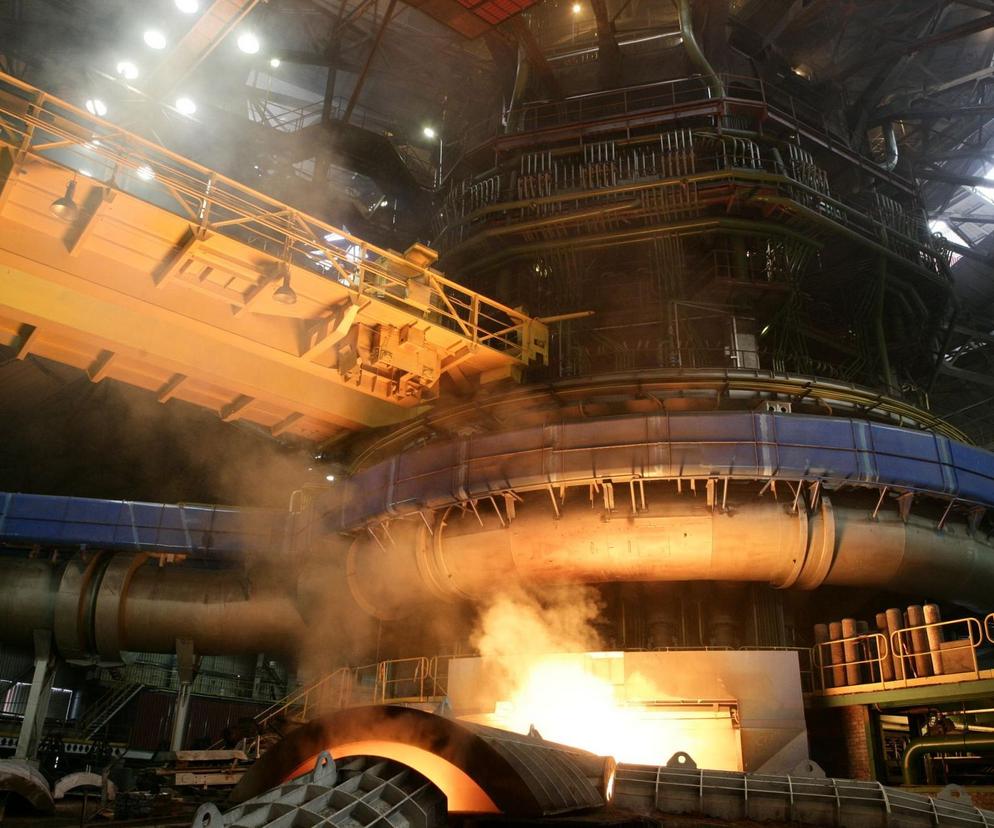 Arcelor Mittal Poland 
