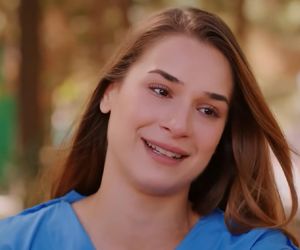 Miłość i nadzieja odc. 275. Bahar, Sila