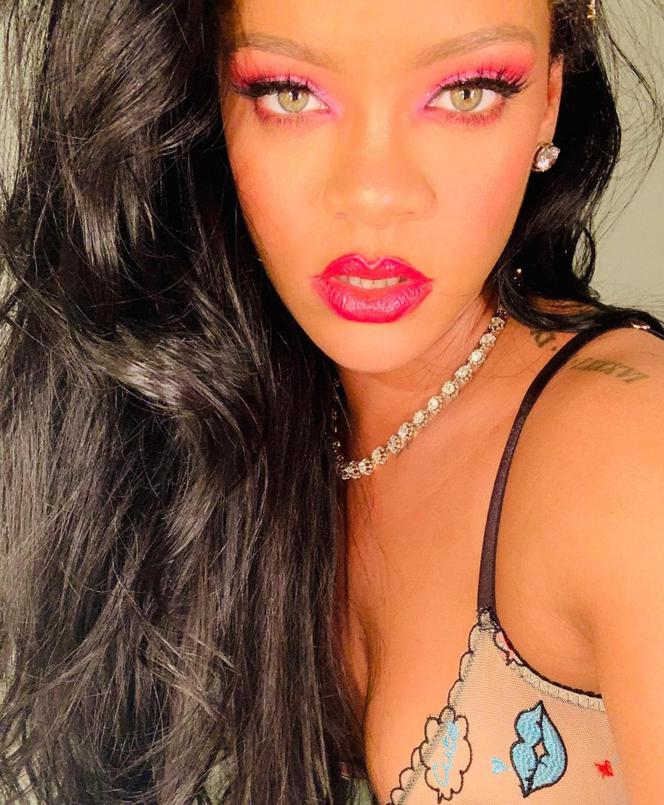Rihanna (2008 - 2012)