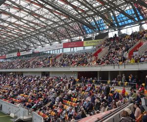 Kongres Świadków Jehowy w Białymstoku 2025