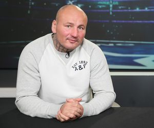 Spadliśmy z krzesła po tym, co powiedział Artur Szpilka. „Szpila” zupełnie nie krępował się w studiu TVP po walce Masternaka