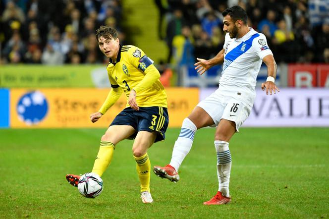 Victor Lindelof