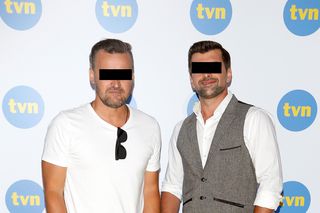 Prokuratura oskarża dwóch znanych dziennikarzy TVN o gwałt! Tak się bronią: Jesteśmy niewinni