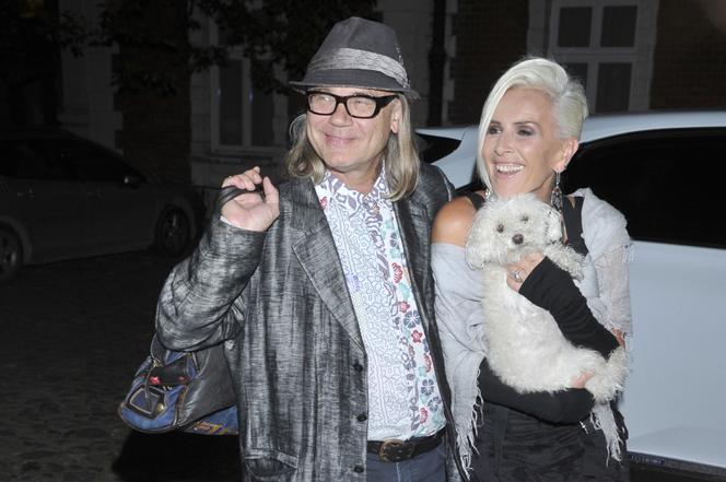 Kora i Kamil Sipowicz