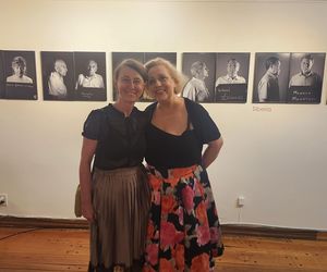 Otwarcie wystawy Izabeli Łapińskiej Ślad pamięciowy w PIASA