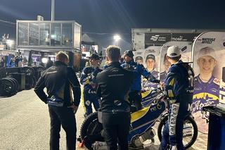 Orlen Oil Motor Lublin - KS Apator Toruń, zdjęcia z meczu 3. kolejki PGE Ekstraligi