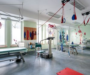 Darmowa rehabilitacja dla mieszkańców Białegostoku. Zapisy ruszają już jutro! 