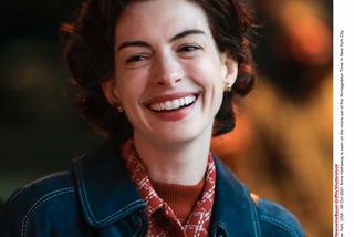 Anne Hathaway ŚCIĘŁA WŁOSY!