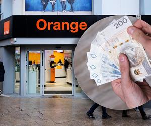 Orange musi oddać pieniądze klientom! Jak otrzymać zwrot?