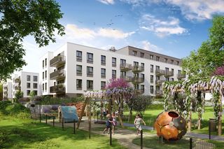 Osiedle Arkadia we Wrocławiu